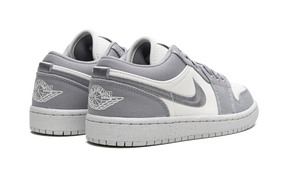 Jordan 1 Low Steel Grey