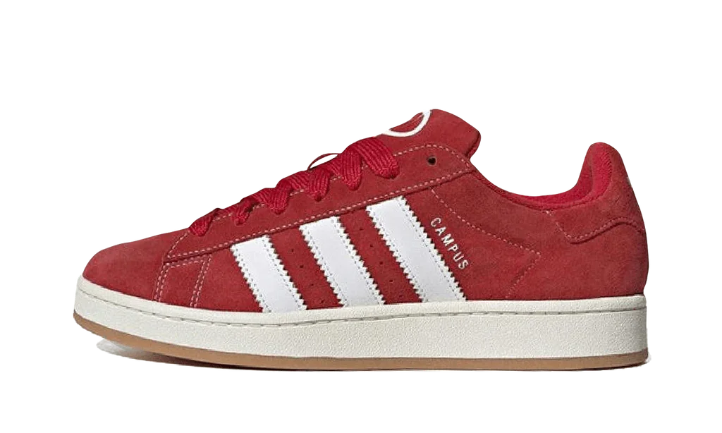 Adidas Campus 00s Better Scarlet - 365 Sneakers