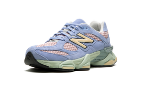 New Balance 9060 Missing Pieces Daydream Blue