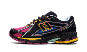 New Balance 1906R "Black/Pink"