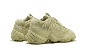 Adidas Yeezy 500 Super Moon Yellow