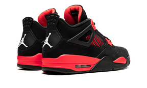 Jordan 4 Retro Red Thunder