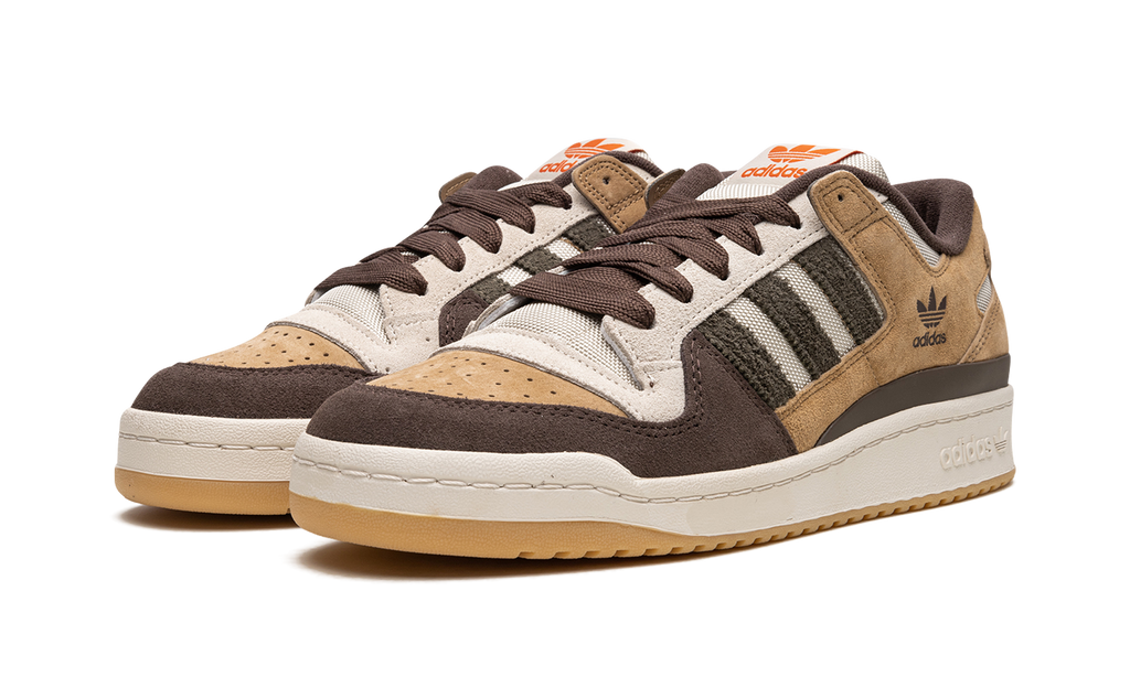 Adidas Forum 84 Low CL - 365 Sneakers