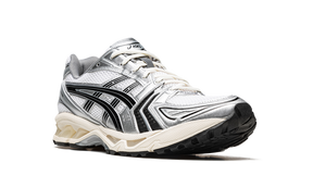 Asics Gel Kayano 14 JJJJound Silver/Black
