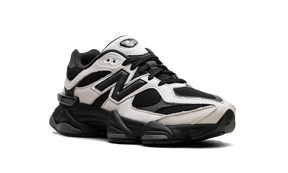 New Balance 9060 Off White Black