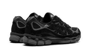 ASICS Gel-NYC Graphite Grey Black
