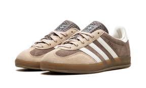 Adidas Gazelle Indoor Earth Strata Magic Beige - 365 Sneakers