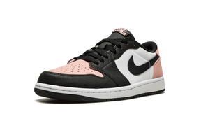Jordan 1 Low Bleached Coral