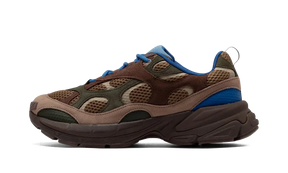 Puma KidSuper Velophasis Brown