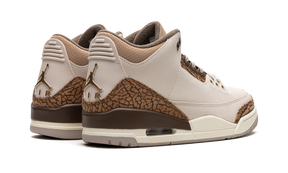 Jordan 3 Retro Palomino