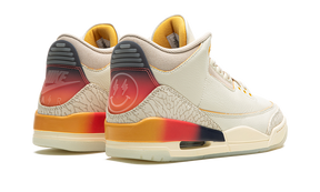 Air Jordan 3 x J Balvin SP Medellín Sunset