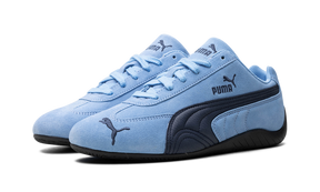 Puma Speedcat Archive "Team Light Blue Club Navy"