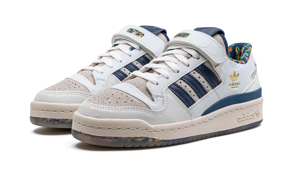 Adidas Forum 84 Low Singapore - 365 Sneakers