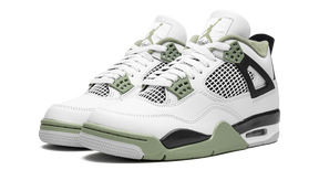 Jordan 4 Retro Seafoam