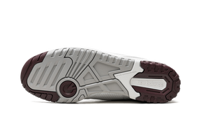 New Balance 650 Burgundy