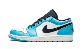 Jordan 1 Low UNC (2021)