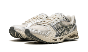 Asics Gel Kayano 14 Birch Dark Pewter