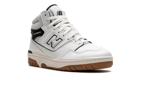 New Balance 650R Aime Leon Dore - White/Black
