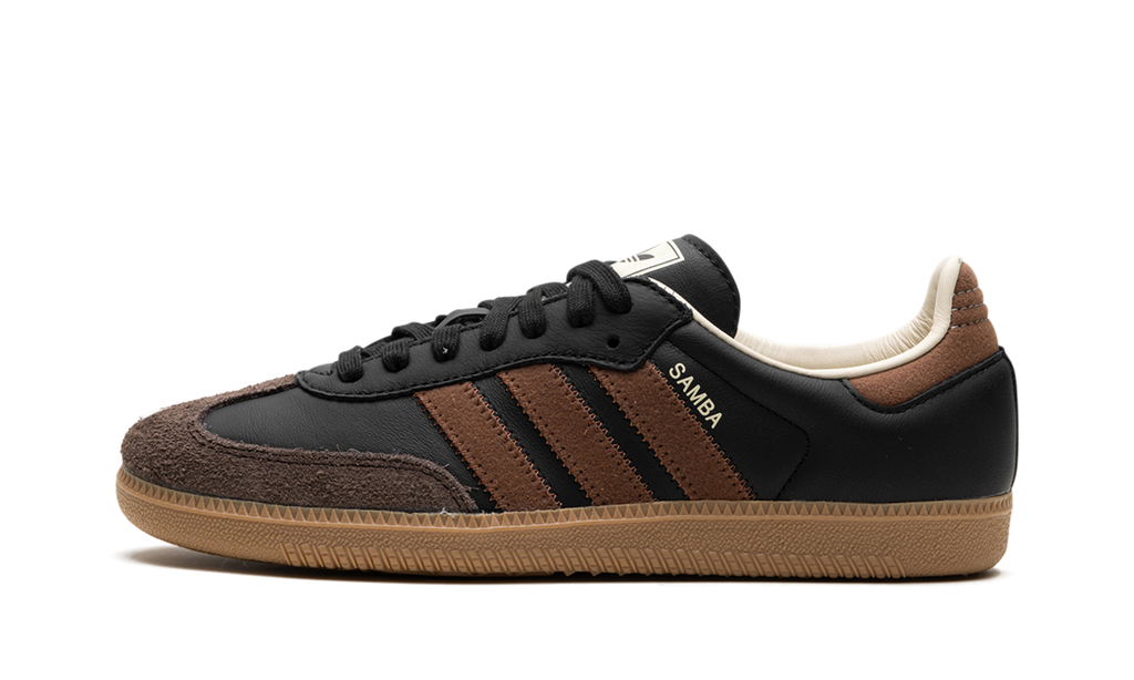 Adidas Samba Brown - 365 Sneakers