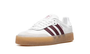 Adidas Sambae White Shadow Red