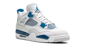 Jordan 4 Retro Military Blue