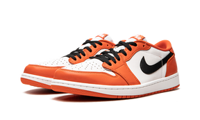 Jordan 1 Low Starfish