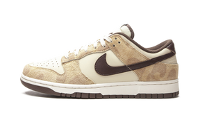 Nike Dunk Low Retro Animal Pack Giraffe