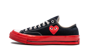 Converse CdG x Chuck Taylor 70 Lo
