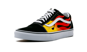 Vans Old Skool Flame