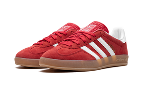 Adidas Gazelle Indoor Better Scarlet - 365 Sneakers