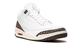 Jordan 3 Retro Neapolitan Dark Mocha