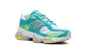New Balance 9060 Cyan Burst