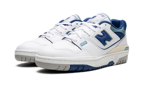 New Balance 550 White Blue Groove