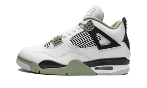 Jordan 4 Retro Seafoam