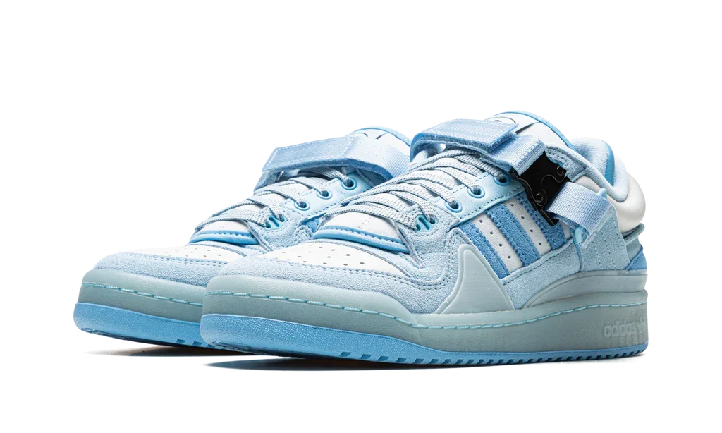 Adidas Bad Bunny Blue Tint - 365 Sneakers