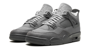 Air Jordan 4 Wet Cement