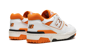 New Balance 550 Syracuse