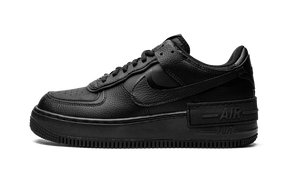 Nike Air Force 1 Low SHADO WMNS "Triple Black"