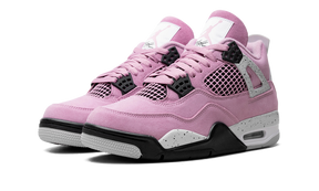 Air Jordan 4 Retro Orchid