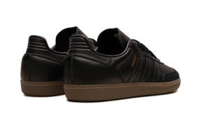 Adidas Samba  Samba Triple Black - 365 Sneakers