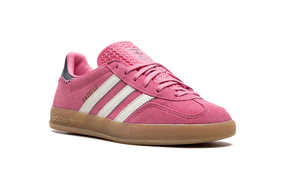 Adidas Gazelle Indoor Rose Tone Collegiate Green - 365 Sneakers