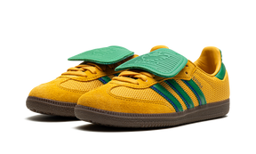 Adidas Samba Preloved Yellow