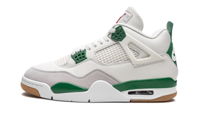 Jordan 4 Retro SB Pine Green