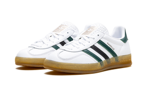 Adidas Gazelle Indoor Collegiate Green - 365 Sneakers