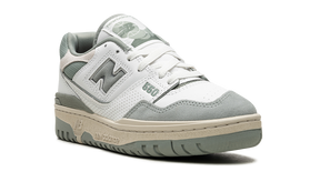 New Balance 550 Seafoam Green