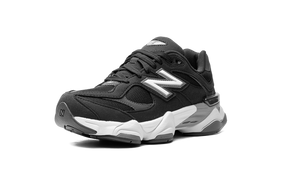 New Balance 9060 GS Phantom Black