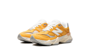 New Balance 9060 Yellow Beige