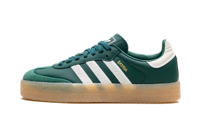 Adidas Sambae Collegiate Green Gum