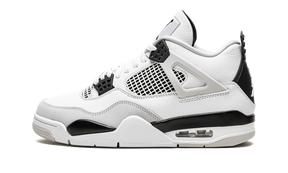 Jordan 4 Retro Military Black