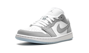 Jordan 1 Low Wolf Grey